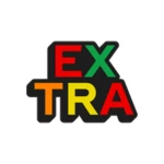 Logo of Extra Zone android Application 